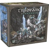 Gry planszowe - Gra Trudvang: Legendy Galakta - miniaturka - grafika 1