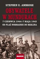 Historia świata - Obywatele w mundurach - miniaturka - grafika 1