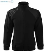 Odzież robocza - POLAR ADLER HI-Q 506; CZARNY - miniaturka - grafika 1