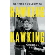 Biografie i autobiografie - Prószyński Media Hawking, Hawking - miniaturka - grafika 1