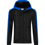 Kurtki i płaszcze dla chłopców - CALVIN KLEIN JEANS Kurtka | Regular Fit - miniaturka - grafika 1