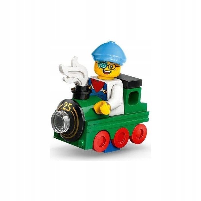 Minifigurka 