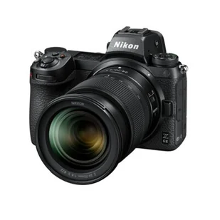 Nikon Z6 II + 24-70 mm f/4.0 - Aparaty Cyfrowe - miniaturka - grafika 1