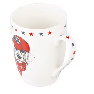 Lumarko Kubek Baryłka Nbc 300 ML Dek. Labrador - Kubki - miniaturka - grafika 3
