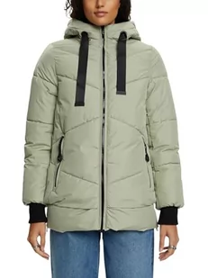 ESPRIT Kurtka damska, 335/Dusty Green, XL - Kurtki damskie - miniaturka - grafika 1