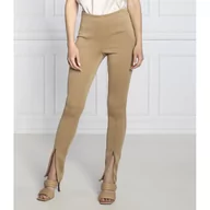 Legginsy - Calvin Klein Legginsy | Skinny fit - miniaturka - grafika 1