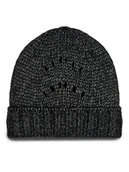 Czapki damskie - Guess Czapka W3BZ21 Z3970 Czarny - miniaturka - grafika 1