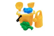 Zabawki do piasku - Dla Najmłodszych Zestaw Do Piasku - miniaturka - grafika 1