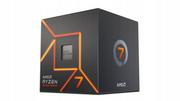 Procesory - AMD Ryzen 7 7700 3,8GHz 100-100000592BOX - miniaturka - grafika 1