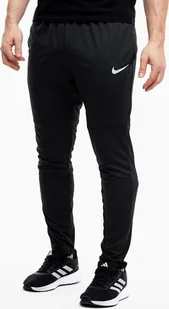 Spodnie męskie Nike Dry Park 20 Pants KP czarne BV6877 010/FJ3017 010 S - Spodnie sportowe męskie - miniaturka - grafika 1