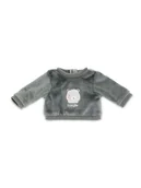 Akcesoria dla lalek - Simba Sweter dla lalek - 18 m+ - miniaturka - grafika 1