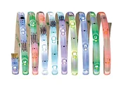 Lampy pozostałe - Paulmann Digital LED taśma 3m RGB+W 11,8W 70696 - miniaturka - grafika 1