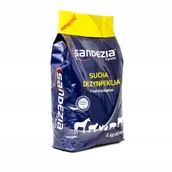 Środki do usuwania zapachów - SANDEZIA Sandezia Sucha Dezynfekcja 4 kg DLZSNDHIP0002 - miniaturka - grafika 1