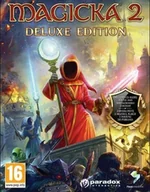 Gry PC Cyfrowe - Magicka 2 - Deluxe Edition (PC) Steam - miniaturka - grafika 1