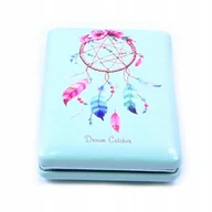 Lusterka do makijażu - Midex, Łapacz Snów Lusterko Kosmetyczne, Różne kolory - miniaturka - grafika 1