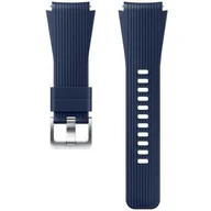 Akcesoria do smartwatchy - Samsung Pasek Samsung Galaxy Watch 46mm Niebieski (ET-YSU80MLEGWW) - miniaturka - grafika 1