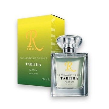 Tabitha. Perfumy damskie. 50 ml