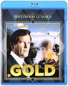 Filmy obyczajowe Blu-ray - Złoto - miniaturka - grafika 1