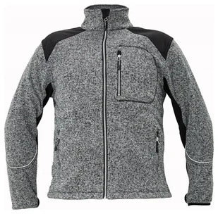 Bluza robocza BOYER Cerva, rozm. 2XL (62) - Odzież robocza - miniaturka - grafika 1