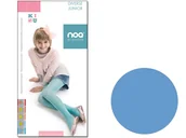 Rajstopy - Rajstopy dziewczęce z połyskiem 100den Frozen 152-158 - miniaturka - grafika 1