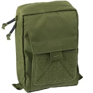 Plecaki - Helikon-Tex, Kieszeń, Urban Admin Pouch (MO-O03-CD-02), zielony - miniaturka - grafika 1