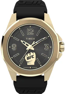 Zegarek Zegarek Timex TW2W73600 Timex UFC Prospect 46mm - Zegarki męskie - miniaturka - grafika 1