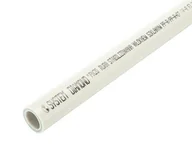 Rury - Diamond Rura Pp-R Stabi Gf 4M, Pn20, 25 Mm - Szt. D PP 664779K 5907547664779 - miniaturka - grafika 1