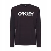 Koszulki męskie - OAKLEY LONGSLEEVE MARK II 2.0 FOA404012-022 r XL - miniaturka - grafika 1