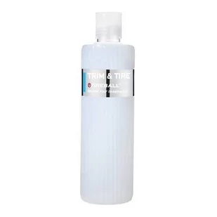 FIREBALL Trim &amp; Tire 500ml - dressing do zewnętrznych plastików  500ml - Kosmetyki samochodowe - miniaturka - grafika 1