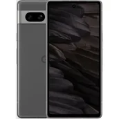 Telefony komórkowe - Google Pixel 7A 5G 8GB/128GB Dual Sim Szary - miniaturka - grafika 1