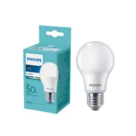 Żarówki LED - Żarówka LED 7 W 680 lm Ciepła biel LED Philips - miniaturka - grafika 1