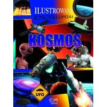 Arti praca zbiorowa Ilustrowana encyklopedia. Kosmos