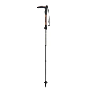 Kij Trekkingowy Gabel Explorer Wired F.L. XLT 97-110cm - Kije trekkingowe - miniaturka - grafika 1