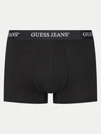 Majtki męskie - Guess Jeans Komplet 3 par bokserek M4BZ48 K6YW1 Kolorowy - miniaturka - grafika 1