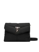 Torebki damskie - Guess Torebka J5YZ12 WGVT0 Czarny - miniaturka - grafika 1