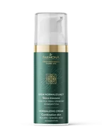 Kremy do twarzy - Farmona Professional Home Use, krem normalizujący skórę twarzy, 50ml - miniaturka - grafika 1