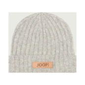 Czapki damskie - Joop! Czapka Aiana | z dodatkiem wełny - miniaturka - grafika 1