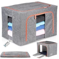 Pokrowce na ubrania - Pokrowiec na pościel 100 l - miniaturka - grafika 1