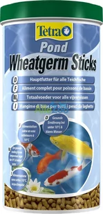 Tetra Sticks Wheatgerm 1L - Oczka wodne - miniaturka - grafika 1