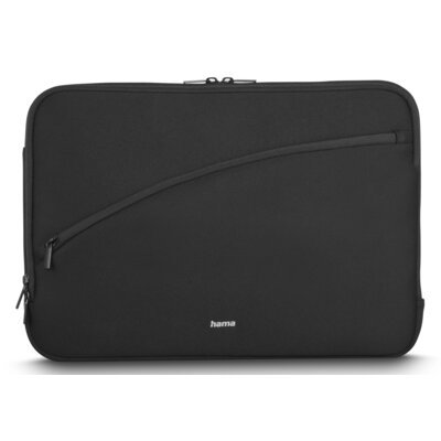 Etui na laptopa HAMA Protection 14.1 cali Czarny