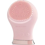 Szczoteczki do twarzy - Beautifly B-Fresh Różowy - miniaturka - grafika 1