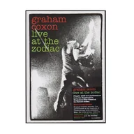 Filmy muzyczne DVD - Live at Zodiac - miniaturka - grafika 1