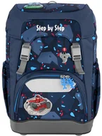 Plecaki szkolne i tornistry - STEP BY STEP PLECAK SZKOLNY GRADE “NINJA YUMA“ - miniaturka - grafika 1