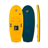 Windsurfing - SUP Wing Foil F-One Rocket Air - miniaturka - grafika 1