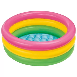 Intex Pływajce zwierzątka 58590 - Zabawki i gry sportowe - miniaturka - grafika 3