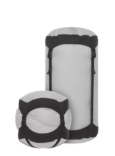Worek kompresyjny Sea to Summit Ultra-Sil Compression Sack 20 l - high rise grey - Akcesoria turystyczne - miniaturka - grafika 1