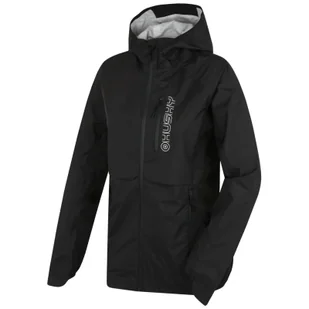 Kurtka damska Husky Luma L Rozmiar: M / Kolor: czarny - Kurtki i kamizelki sportowe damskie Kurtka damska Husky Luma L Rozmiar: M / Kolor: czarny - Kurtki i kamizelki sportowe damskie - miniaturka - grafika 1