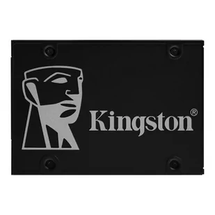 Kingston SKC600/256G - Dyski SSD - miniaturka - grafika 1