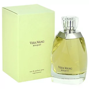 Vera Wang Bouquet woda perfumowana 100ml - Wody i perfumy damskie - miniaturka - grafika 1