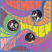 Inna muzyka - Czeslaw Niemen - Czy Mnie Jeszcze Pamietas - miniaturka - grafika 1